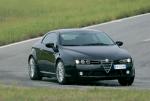 Alfa Romeo Brera 2005 года